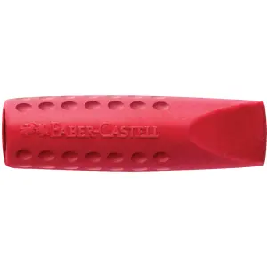 Radirka FABER-CASTELL, grip col.pok.2/1